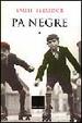 Cover of Pa negre