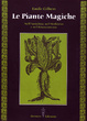 Cover of Le piante magiche