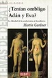 Cover of Tenían Ombligo Adán y Eva?