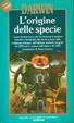 Cover of L'origine delle specie