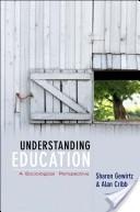 More about Understanding Education