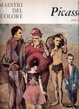 Cover of Pablo Picasso (I parte)