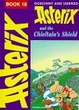 Cover of Asterix and the Chieftain's Shield