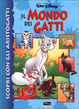 Cover of Scopri con gli Aristogatti il mondo dei gatti