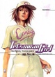 Cover of Tetsuwan Girl vol.1