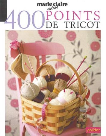 Immagine di 400 points de tricot