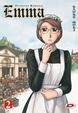 Cover of Victorian Romance Emma 2