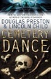 Cover of Cemetery Dance