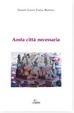 Cover of Aosta città necessaria