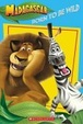 Cover of Madagascar