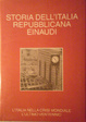 Cover of Storia dell'Italia repubblicana