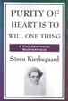Cover of Purity of Heart Is to Will One Thing