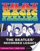 Cover of That Magic Feeling