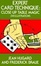 Cover of "Expert Card Technique"