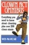 Cover of "Clown Act Omnibus"