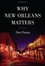 Cover of "Why New Orleans Matters"
