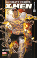 Cover of Ultimate Comics: X-Men n. 5
