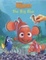 Cover of "The Big Blue"