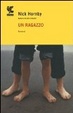 Cover of Un ragazzo