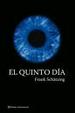 Cover of El quinto día