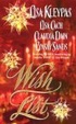 Cover of Wish List