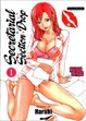 Cover of Secretarial Section Drop vol. 1