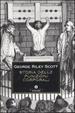 Cover of Storia delle punizioni corporali