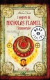 Cover of Il mago. I segreti di Nicholas Flamel, l'immortale
