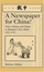 Cover of A Newspaper for China?