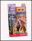 Cover of Lady and the Tramp/Disney/Book and Cassette