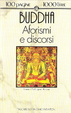 Cover of Aforismi e discorsi