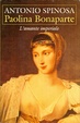 Cover of Paolina Bonaparte