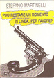 Cover of Può restare un momento in linea, per favore?