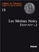 Cover of Les Moines noirs