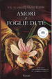 Cover of Amori e foglie di tè
