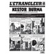 Cover of L'Etrangleur, N°3, Aout 2009