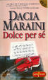 Cover of Dolce per sé