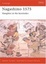 Cover of "Nagashino 1575"
