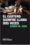 Cover of El cartero siempre llama dos veces