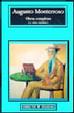 Cover of Obras completas (y otros cuentos)