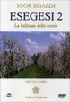 Cover of Esegesi 2. La bellezza delle eresie. Con DVD