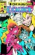 Cover of Excalibur Classic, Vol. 2