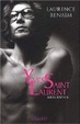 Cover of Yves Saint Laurent