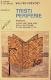 Cover of Tristi periferie