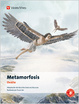 Cover of Metamorfosis