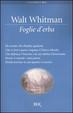 Cover of Foglie d'erba