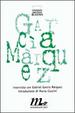 Cover of Intervista con Gabriel García Márquez