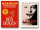 Cover of The Silence of the Lambs/Red Dragon