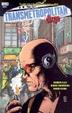 Cover of Transmetropolitan Vol. 8