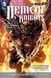 Cover of Demon Knights vol. 1